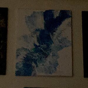 Justin Comp Toe Western Boots